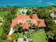 Dom na sprzedaż - Mediterranean-style beach front villa Cabarete, Dominikana, 511 m², 5 901 489 USD (24 137 091 PLN), NET-86082497