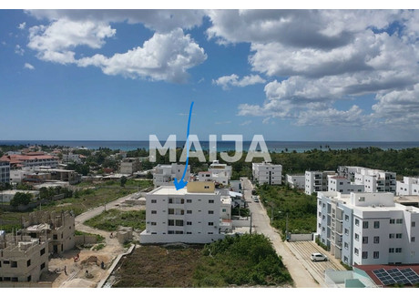 Mieszkanie na sprzedaż - Apartment Near Beach Bayahibe Bayahibe, Dominikana, 80 m², 147 967 USD (566 714 PLN), NET-86784271