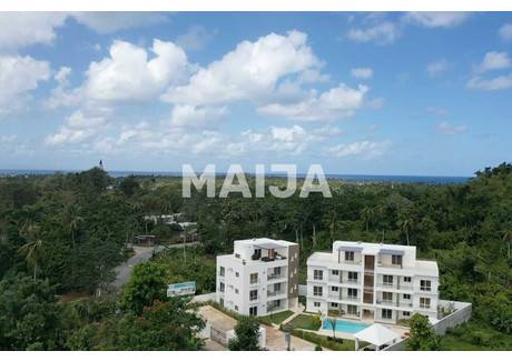 Mieszkanie na sprzedaż - Luxury apartment near Playa Bonita Las Terrenas, Dominikana, 115,51 m², 301 547 USD (1 154 924 PLN), NET-86963214