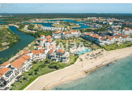 Mieszkanie na sprzedaż - 2 bedrooms on the beach Cap Cana Cap Cana, Dominikana, 183,39 m², 765 489 USD (2 931 821 PLN), NET-87382547