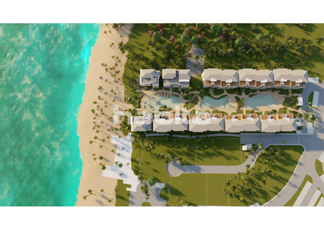 Mieszkanie na sprzedaż - Beach front condo Dominicus Bayahibe Bayahibe, Dominikana, 103,23 m², 655 967 USD (2 584 508 PLN), NET-88055054