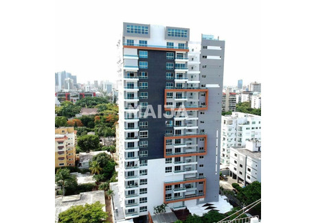 Mieszkanie na sprzedaż - Las Mariposas XVII Santo Domingo Santo Domingo De Guzmán, Dominikana, 167 m², 353 570 USD (1 354 173 PLN), NET-89561257