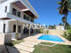 Dom na sprzedaż - Ocean view villa Cabarete, Dominikana, 249,6 m², 396 623 USD (1 519 065 PLN), NET-94507736