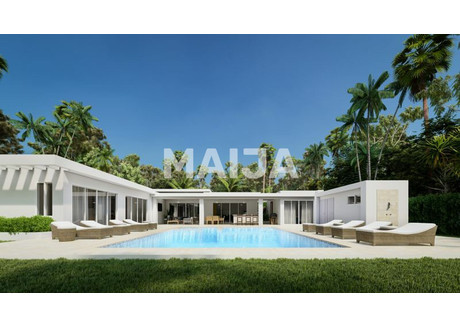 Dom na sprzedaż - Beautiful villa with beach Cabarete Cabarete, Dominikana, 285 m², 597 101 USD (2 394 375 PLN), NET-94683033