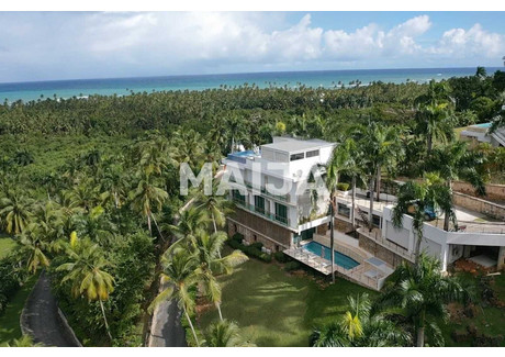 Dom na sprzedaż - Ocean view villa Las Terrenas Las Terrenas, Dominikana, 750 m², 1 809 461 USD (6 930 234 PLN), NET-95174043