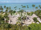 Dom na sprzedaż - Beach mansion Las Terrenas Las Terrenas, Dominikana, 2000 m², 6 905 397 USD (26 516 726 PLN), NET-95360586