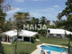 Dom na sprzedaż - Cabarete Beach villa Cabarete, Dominikana, 160 m², 535 566 USD (2 056 575 PLN), NET-91281333