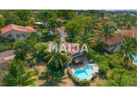 Dom na sprzedaż - Beautiful villa sosua Sosua, Dominikana, 109,4 m², 265 201 USD (1 018 373 PLN), NET-92969640