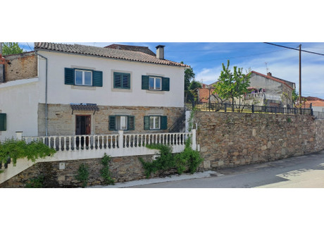 Dom na sprzedaż - Miranda Do Douro, Portugalia, 126 m², 124 533 USD (509 340 PLN), NET-97426873