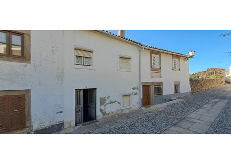 Dom na sprzedaż - Miranda Do Douro, Portugalia, 70 m², 56 334 USD (216 322 PLN), NET-91117819