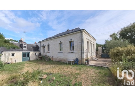 Dom na sprzedaż - La Chapelle-Sur-Loire, Francja, 106 m², 242 684 USD (992 577 PLN), NET-100993010