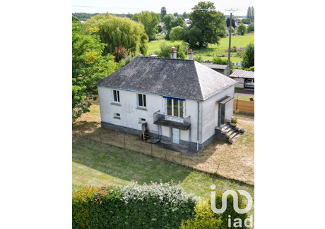 Dom na sprzedaż - Savigny-En-Véron, Francja, 78 m², 144 934 USD (594 229 PLN), NET-98919506