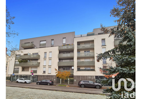 Mieszkanie na sprzedaż - Meaux, Francja, 42 m², 174 537 USD (713 855 PLN), NET-102217179