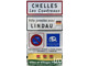 Mieszkanie na sprzedaż - Chelles, Francja, 86 m², 244 037 USD (961 504 PLN), NET-93977105