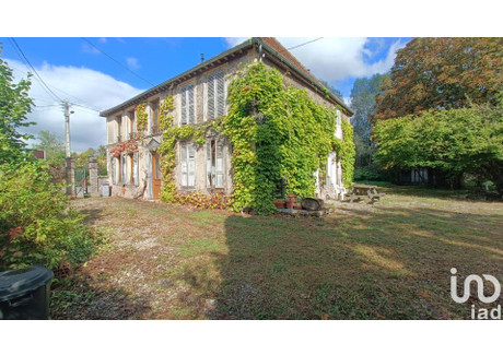 Dom na sprzedaż - Brévonnes, Francja, 186 m², 190 449 USD (733 228 PLN), NET-99457755