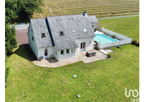 Dom na sprzedaż - Saint-Malo, Francja, 154 m², 540 215 USD (2 074 425 PLN), NET-99564545