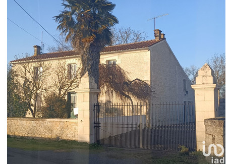 Dom na sprzedaż - La Ronde, Francja, 207 m², 257 394 USD (988 394 PLN), NET-93747484