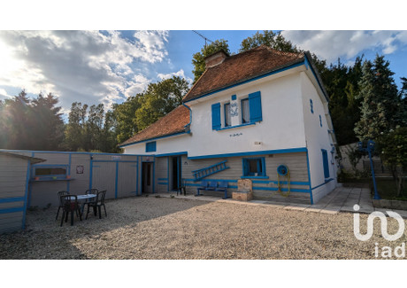 Dom na sprzedaż - Piney, Francja, 140 m², 185 972 USD (762 487 PLN), NET-100994073