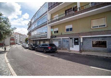 Mieszkanie na sprzedaż - Sintra, Portugalia, 60 m², 172 408 USD (679 286 PLN), NET-97395717