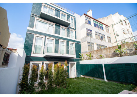 Mieszkanie do wynajęcia - Lisboa, Portugalia, 65 m², 1956 USD (7707 PLN), NET-97609061