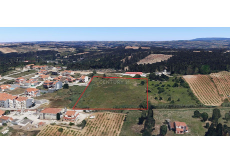 Działka na sprzedaż - Gaeiras, Portugalia, 7510 m², 716 751 USD (2 752 324 PLN), NET-96121546