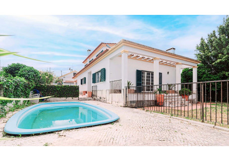 Dom na sprzedaż - Sesimbra, Portugalia, 200 m², 413 131 USD (1 627 738 PLN), NET-96978736