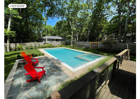 Komercyjne do wynajęcia - 9 Hillside Drive Sag Harbor, Usa, 102,19 m², 6000 USD (24 600 PLN), NET-100434824