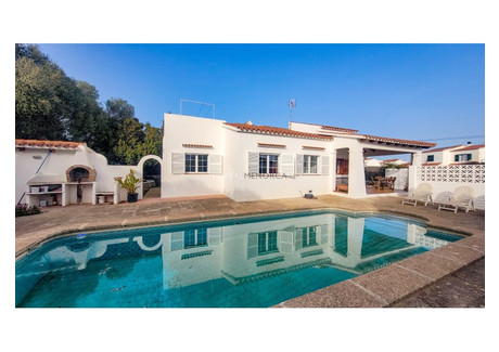 Dom na sprzedaż - Cales Coves, Hiszpania, 127 m², 582 096 USD (2 322 563 PLN), NET-96997032