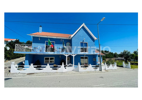 Dom na sprzedaż - Pussos São Pedro, Portugalia, 162 m², 227 439 USD (925 675 PLN), NET-100433313