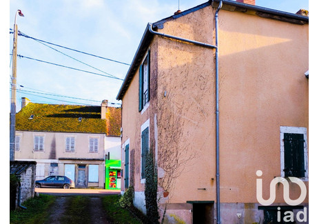 Dom na sprzedaż - Châtillon-En-Bazois, Francja, 105 m², 35 324 USD (144 830 PLN), NET-102613312