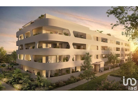 Mieszkanie na sprzedaż - Beziers, Francja, 43 m², 174 310 USD (702 470 PLN), NET-94475642