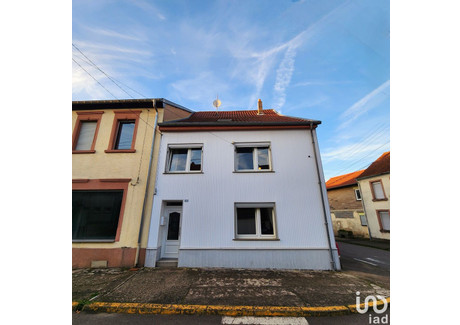 Dom na sprzedaż - Bousbach, Francja, 145 m², 85 585 USD (355 180 PLN), NET-100879392