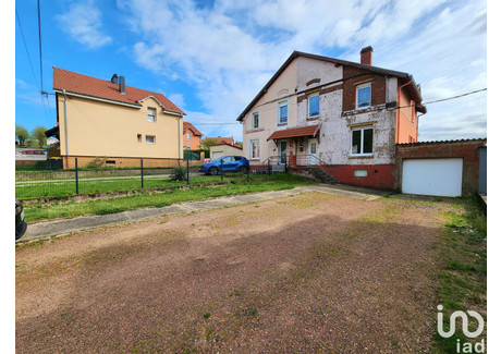 Dom na sprzedaż - Petite-Rosselle, Francja, 98 m², 94 858 USD (387 968 PLN), NET-97104306