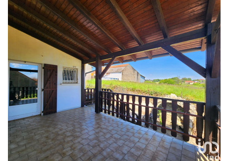 Dom na sprzedaż - Rémering-Lès-Puttelange, Francja, 143 m², 135 059 USD (552 391 PLN), NET-97396614