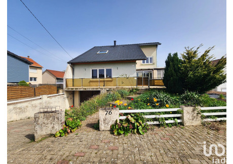 Dom na sprzedaż - Vahl-Ebersing, Francja, 138 m², 155 634 USD (650 551 PLN), NET-98716145