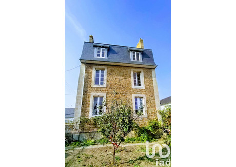 Mieszkanie na sprzedaż - Saint-Malo, Francja, 68 m², 253 668 USD (976 621 PLN), NET-100068239