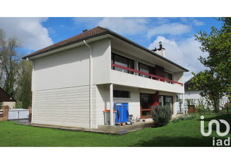 Dom na sprzedaż - Saint-Quentin, Francja, 148 m², 331 254 USD (1 272 015 PLN), NET-97224090