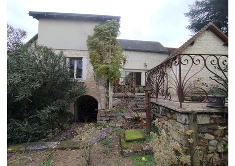 Dom na sprzedaż - Sainte-Maure-De-Touraine, Francja, 192 m², 313 043 USD (1 280 347 PLN), NET-102231411