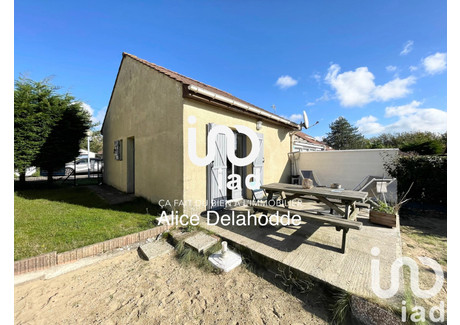 Dom na sprzedaż - Camiers, Francja, 43 m², 174 544 USD (715 630 PLN), NET-101918354