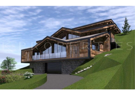 Dom na sprzedaż - Chamonix-Mont-Blanc, Francja, 299 m², 6 425 139 USD (26 278 817 PLN), NET-97685459