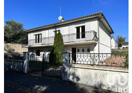 Dom na sprzedaż - Châtillon-Sur-Thouet, Francja, 97 m², 101 817 USD (417 451 PLN), NET-101171452