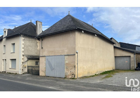 Dom na sprzedaż - La Ferrière-En-Parthenay, Francja, 122 m², 91 150 USD (349 106 PLN), NET-94461801