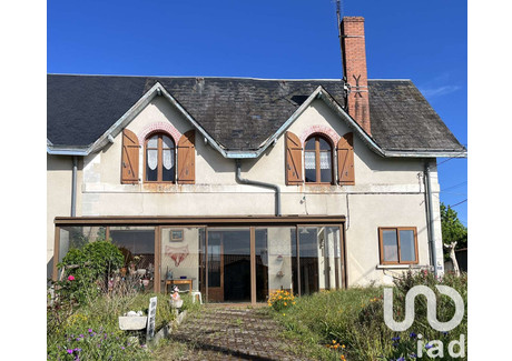 Dom na sprzedaż - Parthenay, Francja, 138 m², 119 205 USD (458 941 PLN), NET-99427644