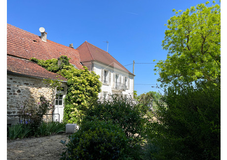 Dom na sprzedaż - Tournan-En-Brie, Francja, 270 m², 784 298 USD (3 090 134 PLN), NET-96585524