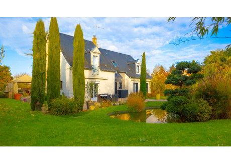 Dom na sprzedaż - Amboise, Francja, 206 m², 829 747 USD (3 393 665 PLN), NET-102281436