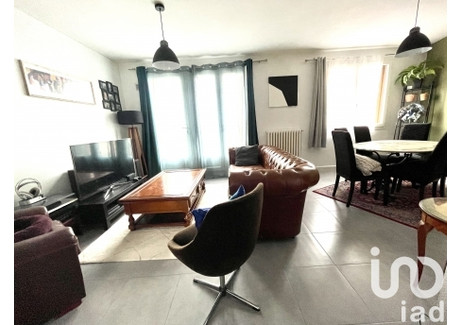 Mieszkanie na sprzedaż - Fresnes, Francja, 58 m², 237 920 USD (975 472 PLN), NET-101884314