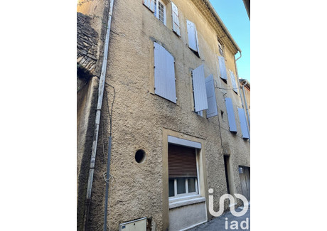 Dom na sprzedaż - Bagnols-Sur-Cèze, Francja, 95 m², 168 824 USD (690 488 PLN), NET-100879187