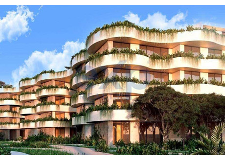 Mieszkanie na sprzedaż - Tulum, Meksyk, 105 m², 298 000 USD (1 218 820 PLN), NET-94740788