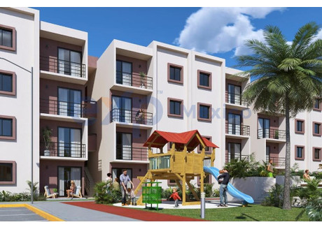 Mieszkanie na sprzedaż - Cancún, Meksyk, 87 m², 155 454 USD (635 809 PLN), NET-93859337