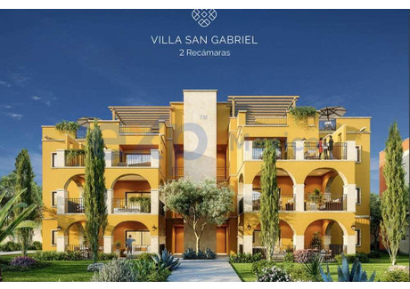 Mieszkanie na sprzedaż - San Miguel De Allende, Meksyk, 102,29 m², 278 782 USD (1 165 308 PLN), NET-93859542